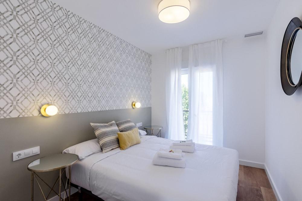 Olala Style Apartments - Room