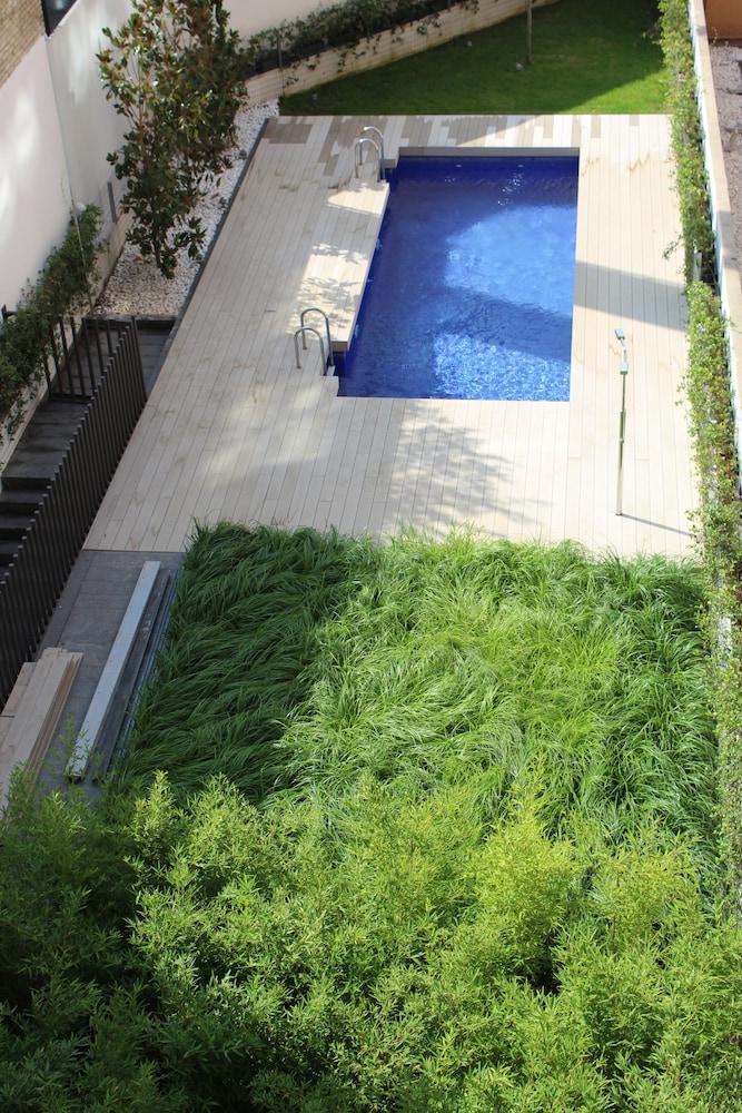 Hoom Apartments, Juan Bravo 56, Madrid - Outdoor Pool