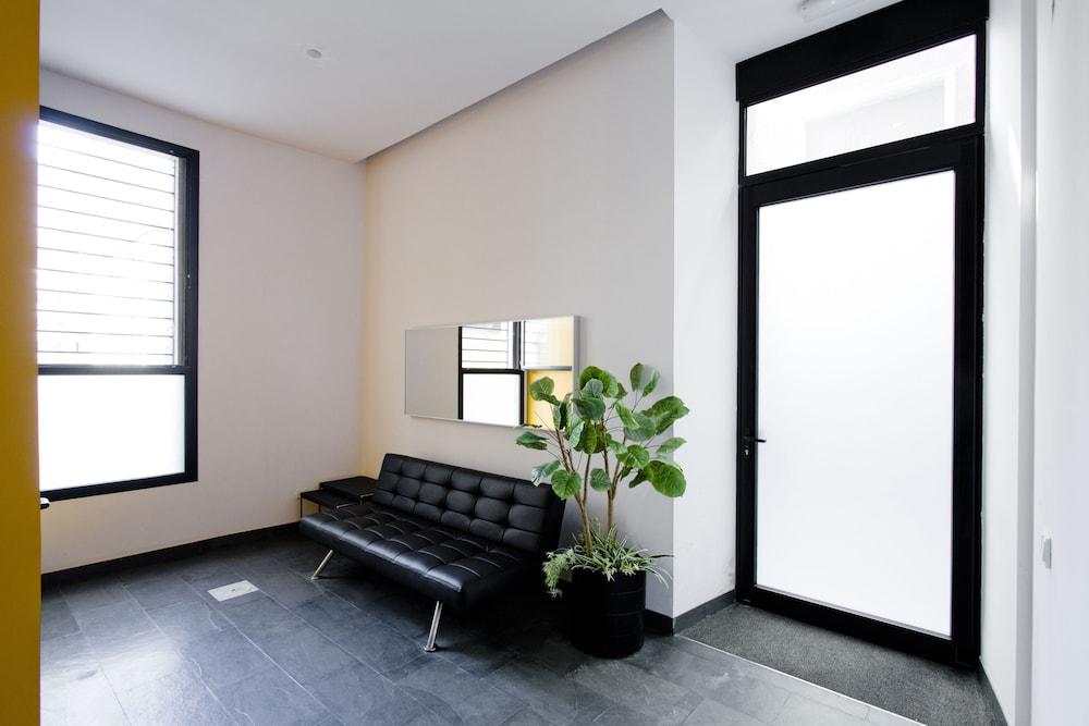 Gran Via Apartment by FlatSweetHome - Interior Detail