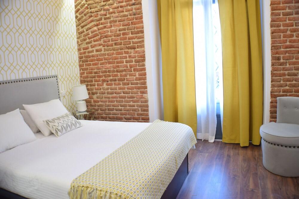 Madrid Suites Chueca - Room