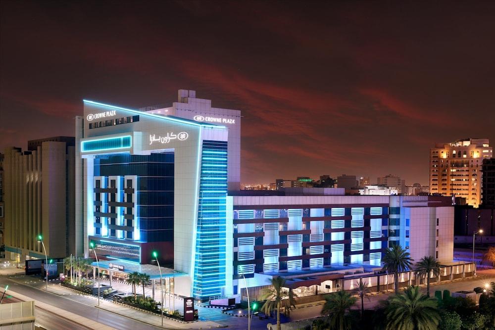 Crowne Plaza Riyadh Minhal, an IHG Hotel - Exterior