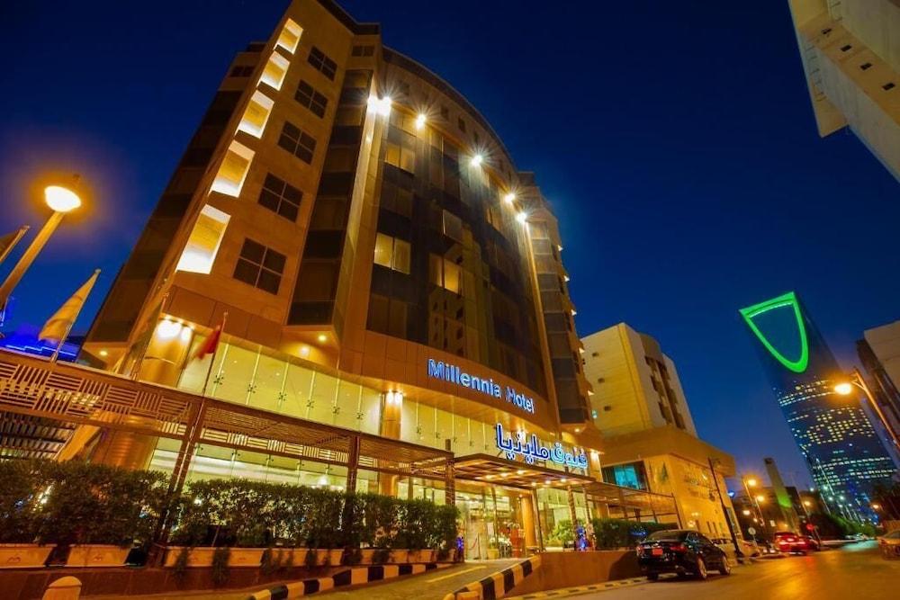 Millennia Olaya Hotel - Featured Image