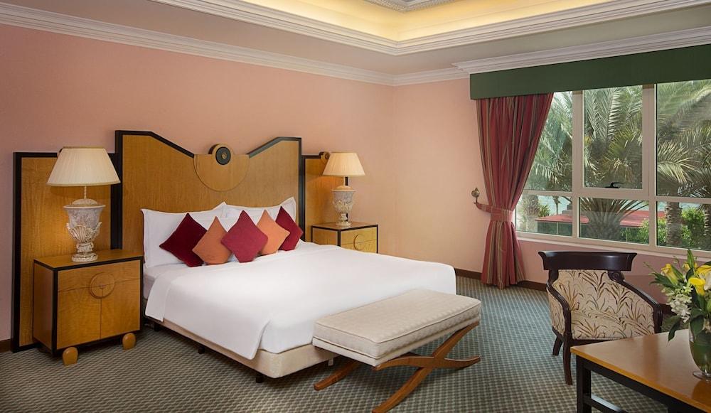 Al Raha Beach Hotel Villas - Room
