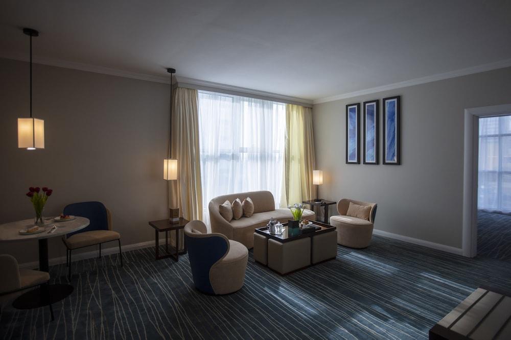 Prime Al Corniche Hotel - Room