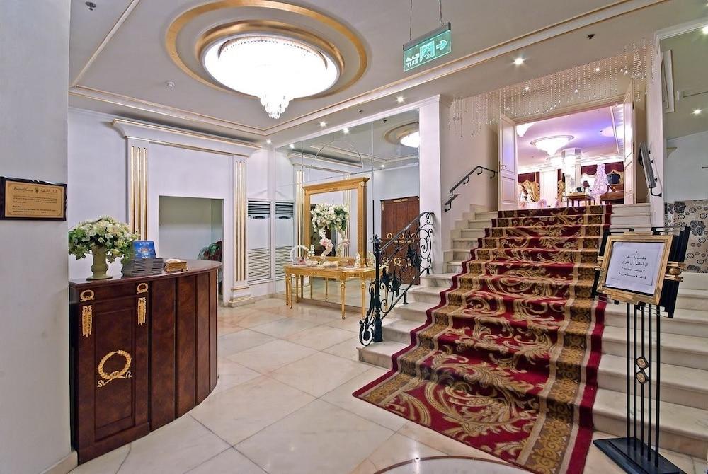 Royal Casablanca Hotel - null