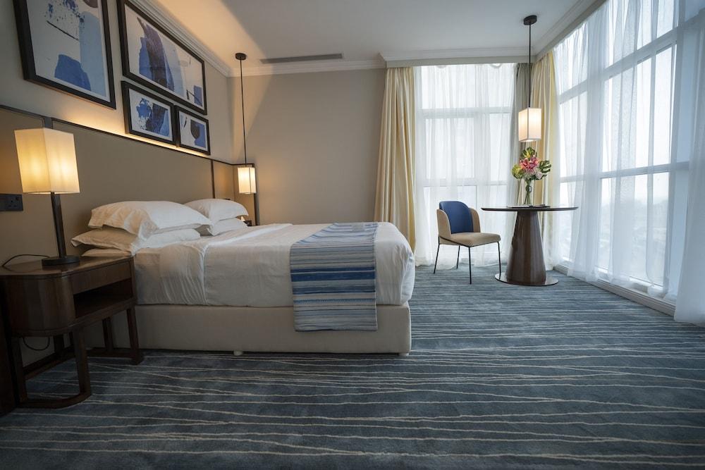 Prime Al Corniche Hotel - Room