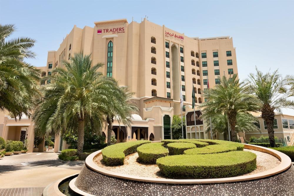Traders Hotel, Qaryat Al Beri - Exterior