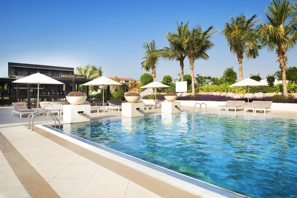 Al Hamra Village Hotel - Pool