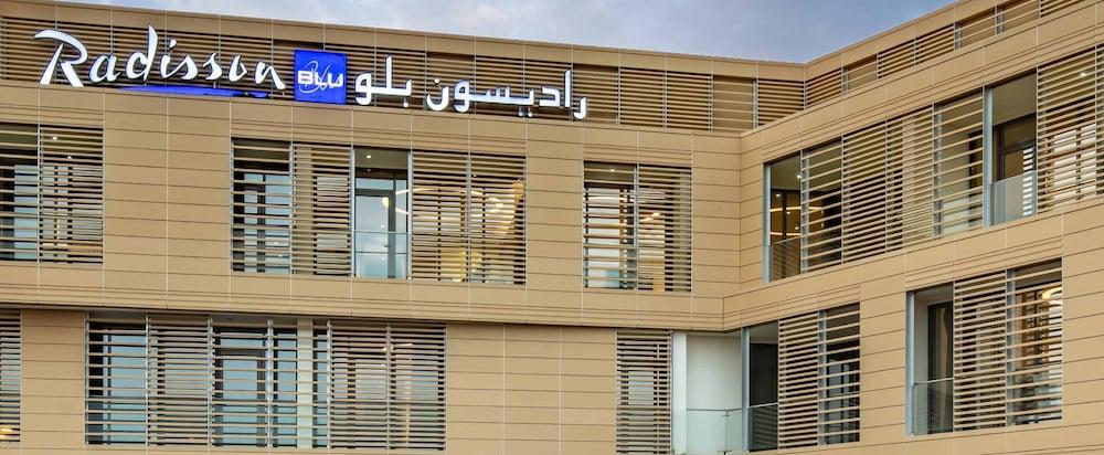 Radisson Blu Hotel & Residence, Riyadh Diplomatic Quarter - Featured Image