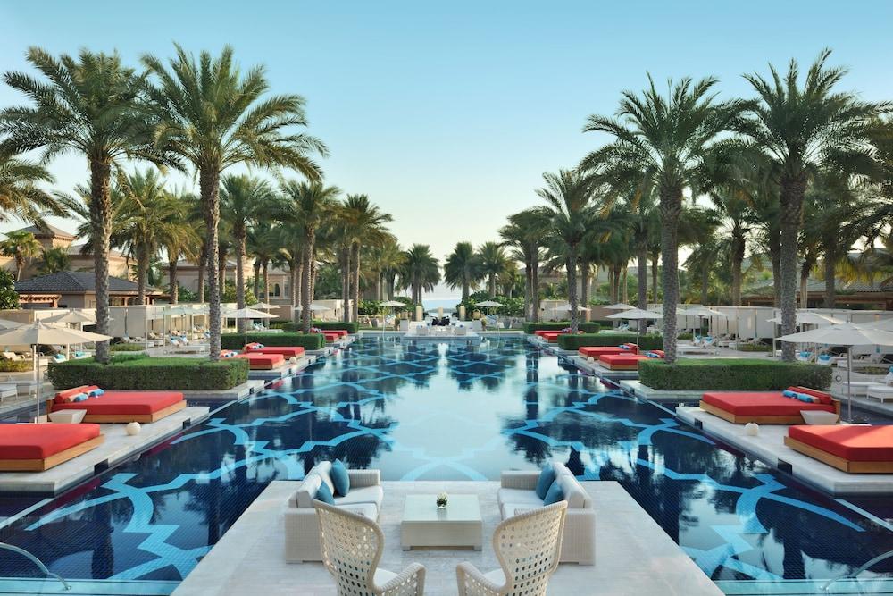 One&Only The Palm - Outdoor Pool