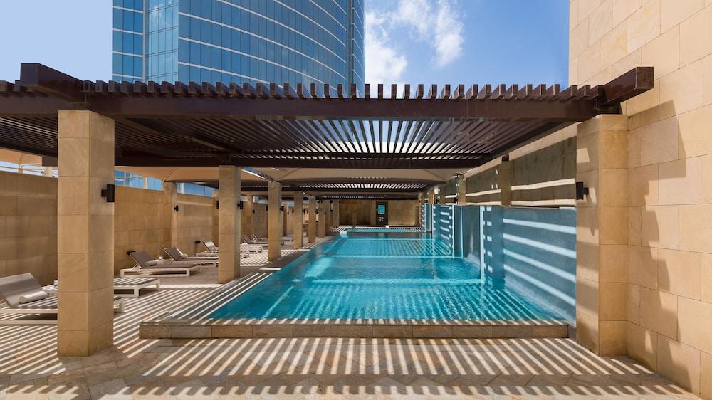 JW Marriott Hotel Riyadh - Pool