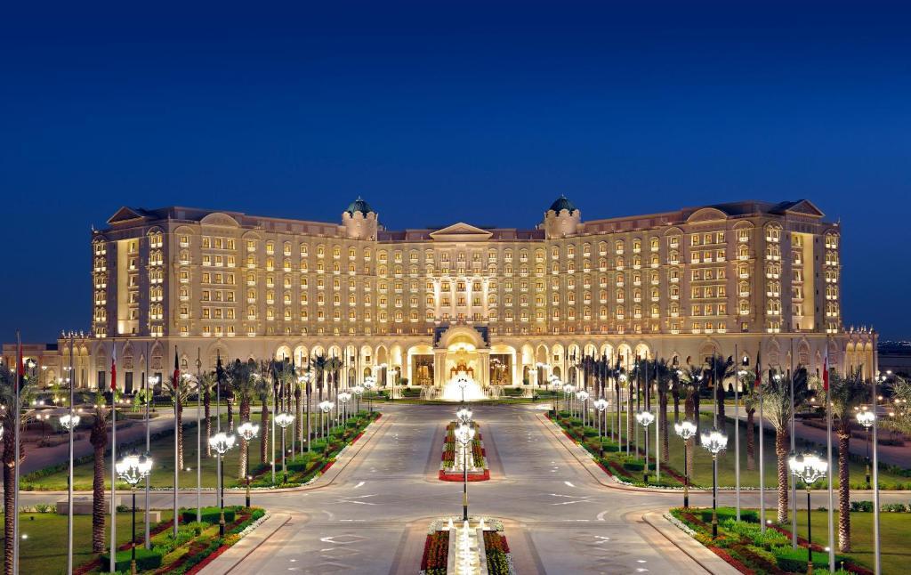 فندق ريتز كارلتون، الرياض - Other