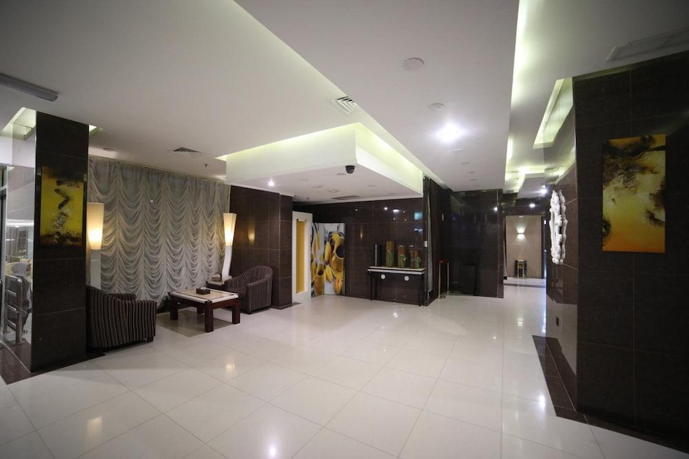 Wahaj Hotel Apartment 2 - Interior