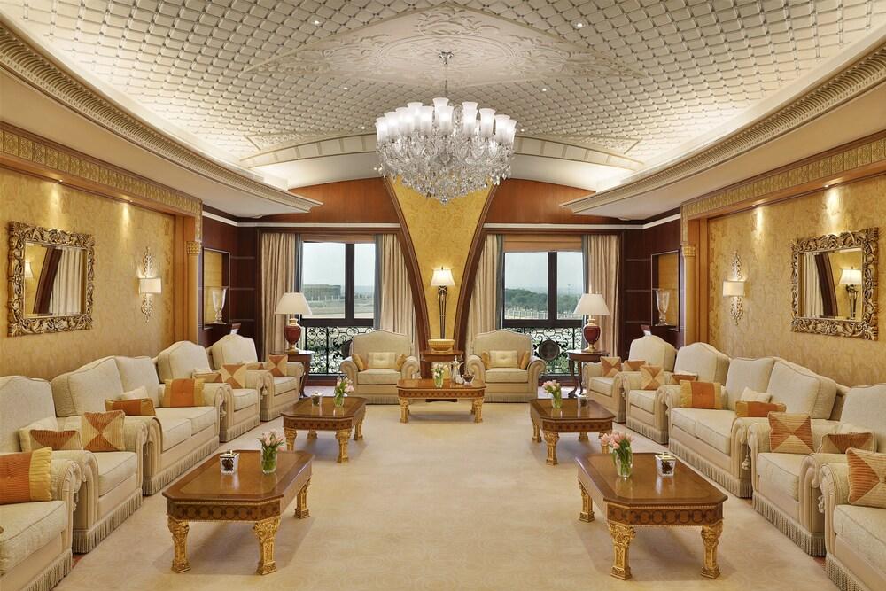 The Ritz-Carlton, Riyadh - Interior