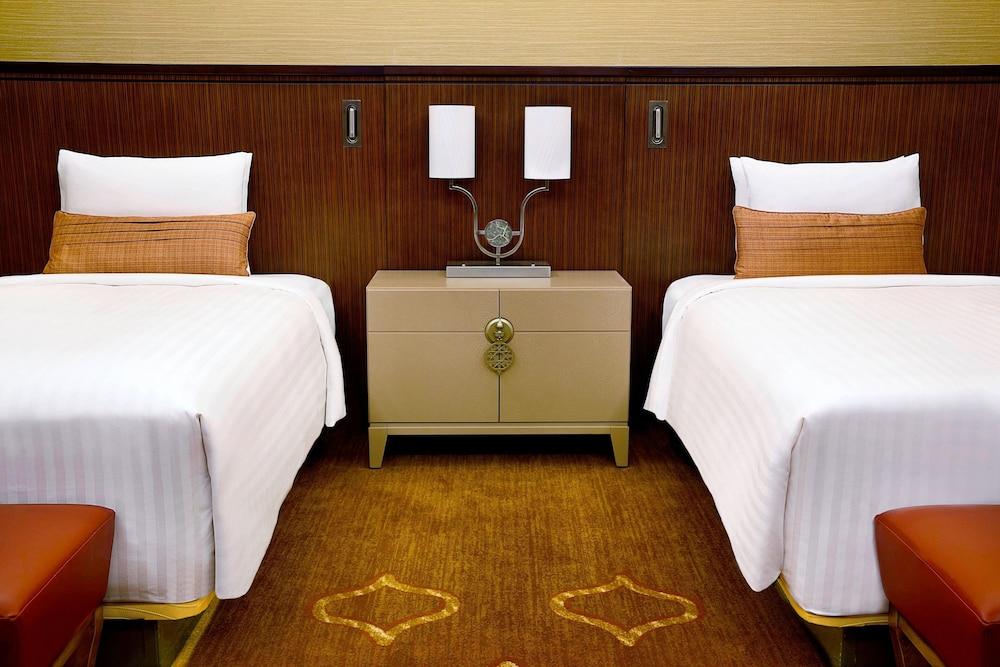 فندق جبل عمر ماريوت، مكة المكرمة - Room
