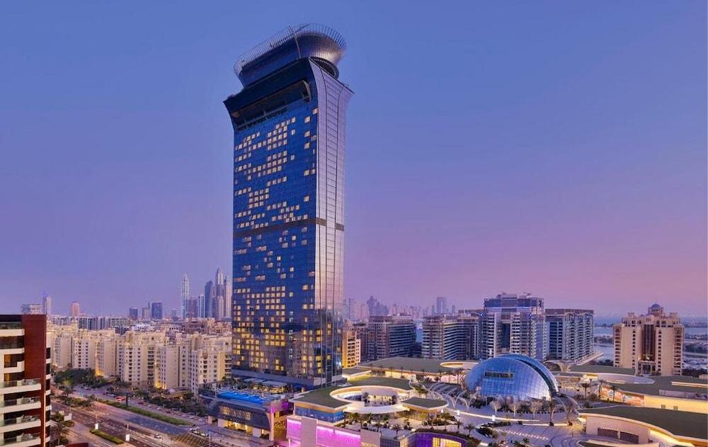 برج ذا بالم - بلاتينيوم دبي - Featured Image