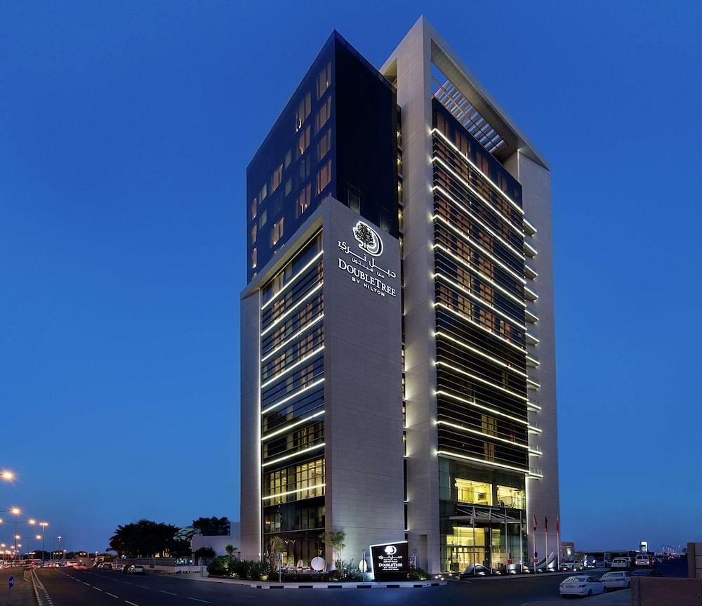 DoubleTree by Hilton Hotel Doha Old Town - Exterior