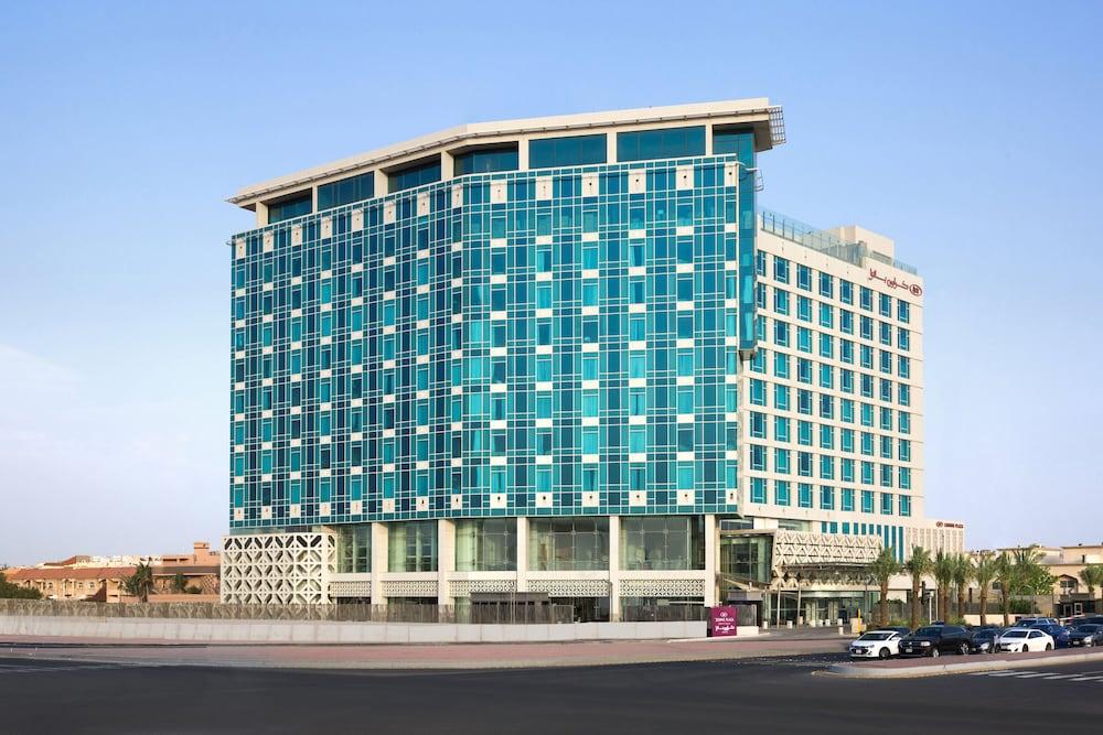 Crowne Plaza Jeddah Al Salam, an IHG Hotel - Featured Image