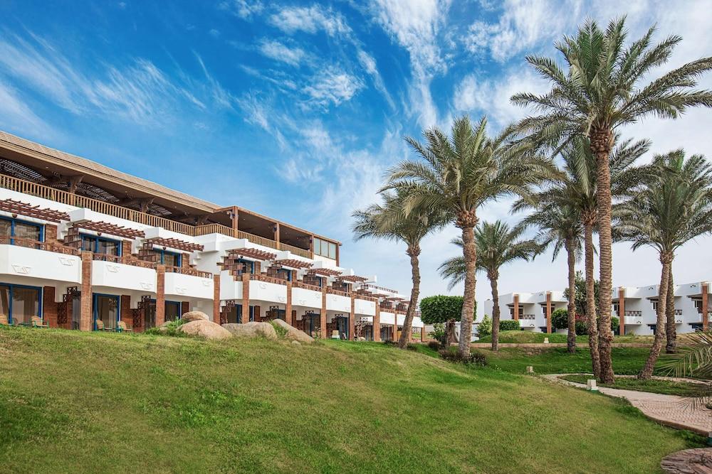 Pyramisa Beach Resort Sharm El Sheikh - Exterior