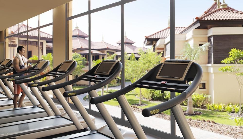 Anantara The Palm Dubai Resort - Fitness Facility