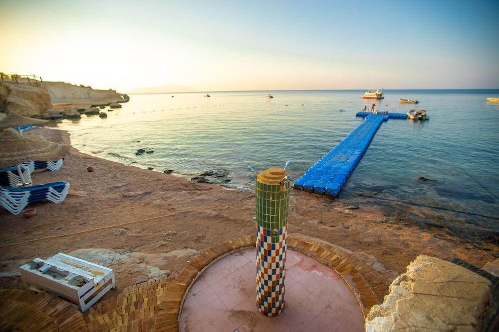 DoubleTree by Hilton Sharm El Sheikh - Sharks Bay Resort - Water Park