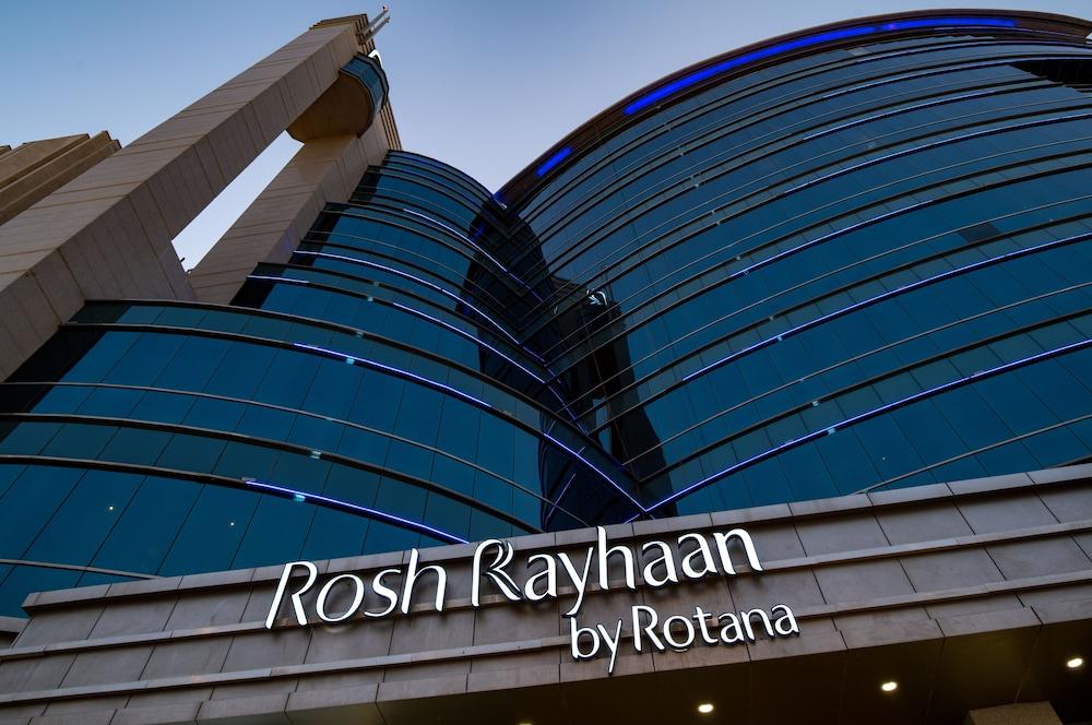 Rosh Rayhaan by Rotana - Exterior