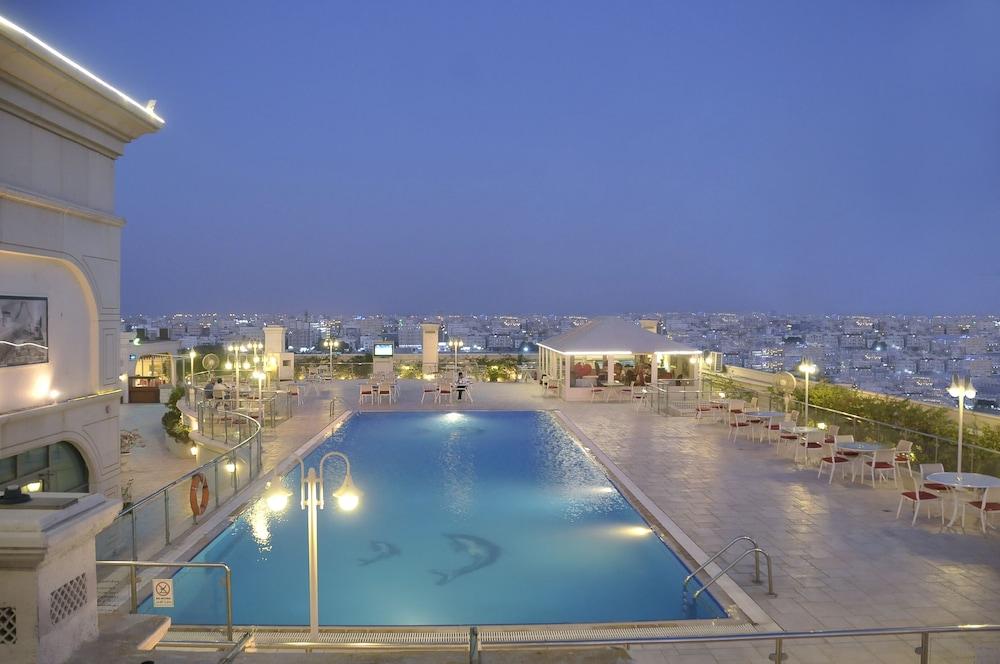 Habitat Hotel All Suites - Jeddah - null
