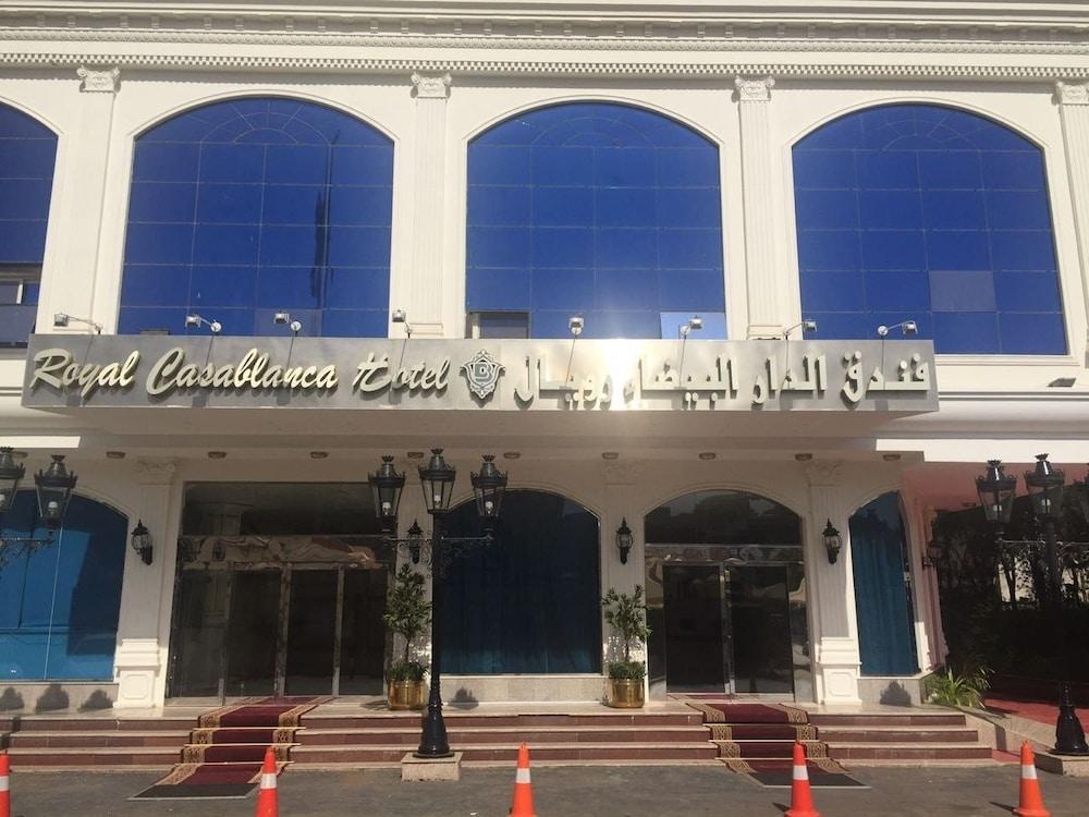 Royal Casablanca Hotel - Other