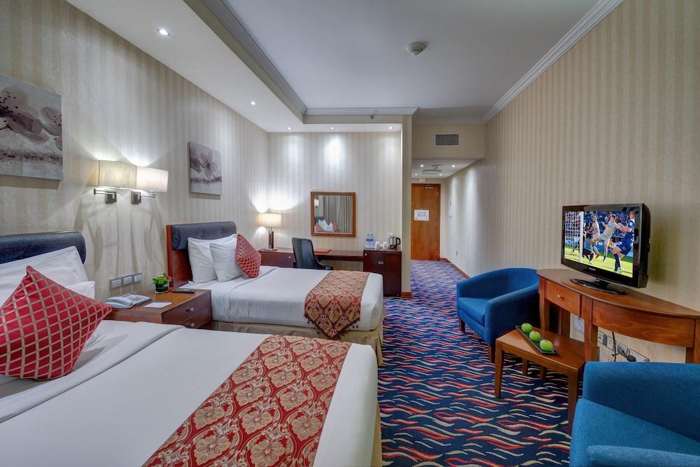 MD Hotel by Gewan - Room