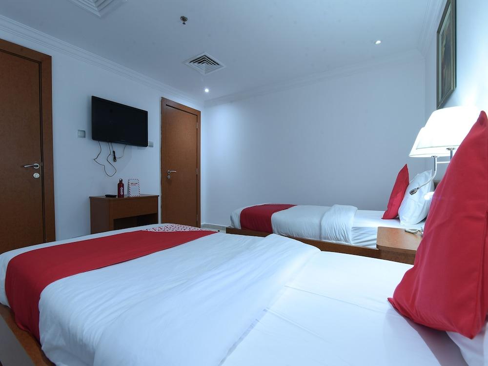 Mirage Hotel - Room