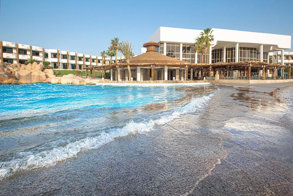 Pyramisa Beach Resort Sharm El Sheikh - Exterior