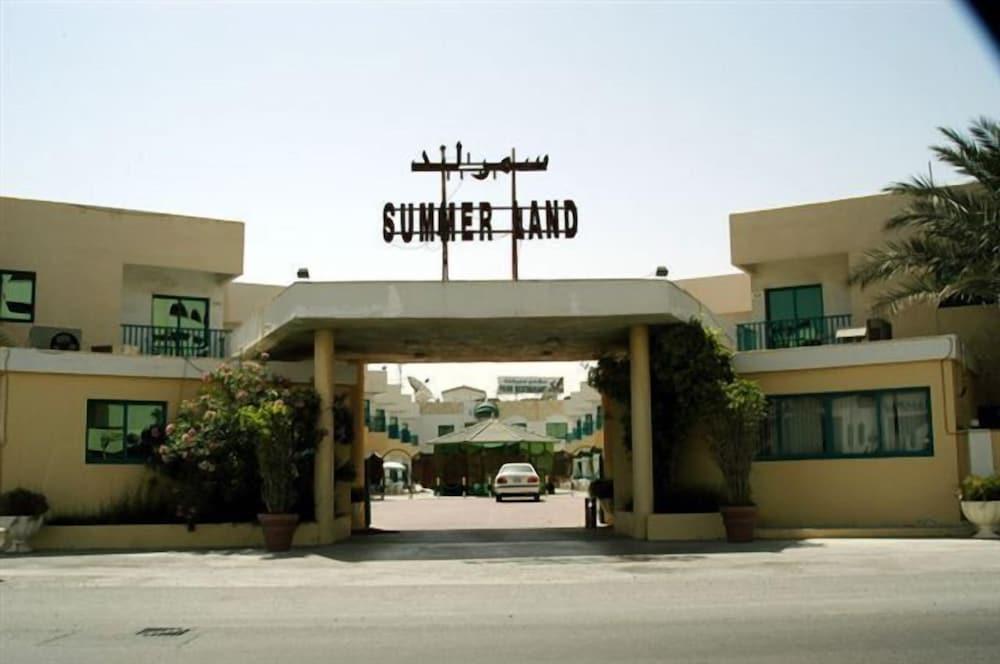 Summerland Motel - Other