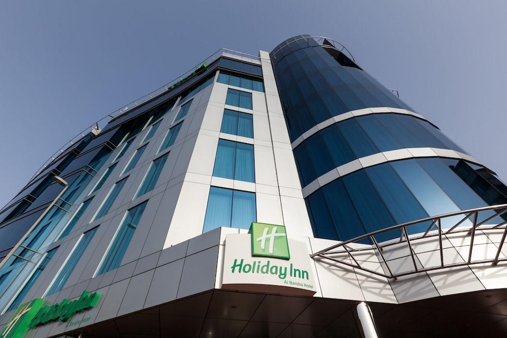 Holiday Inn Dubai - Al Barsha, an IHG Hotel - Exterior