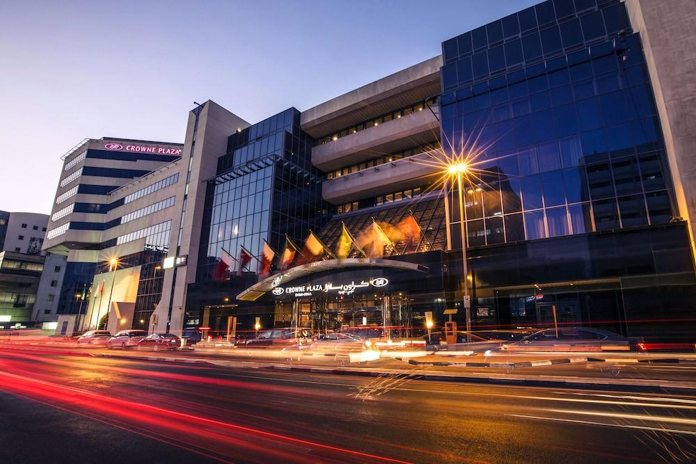 Crowne Plaza Dubai Deira, an IHG Hotel - Featured Image