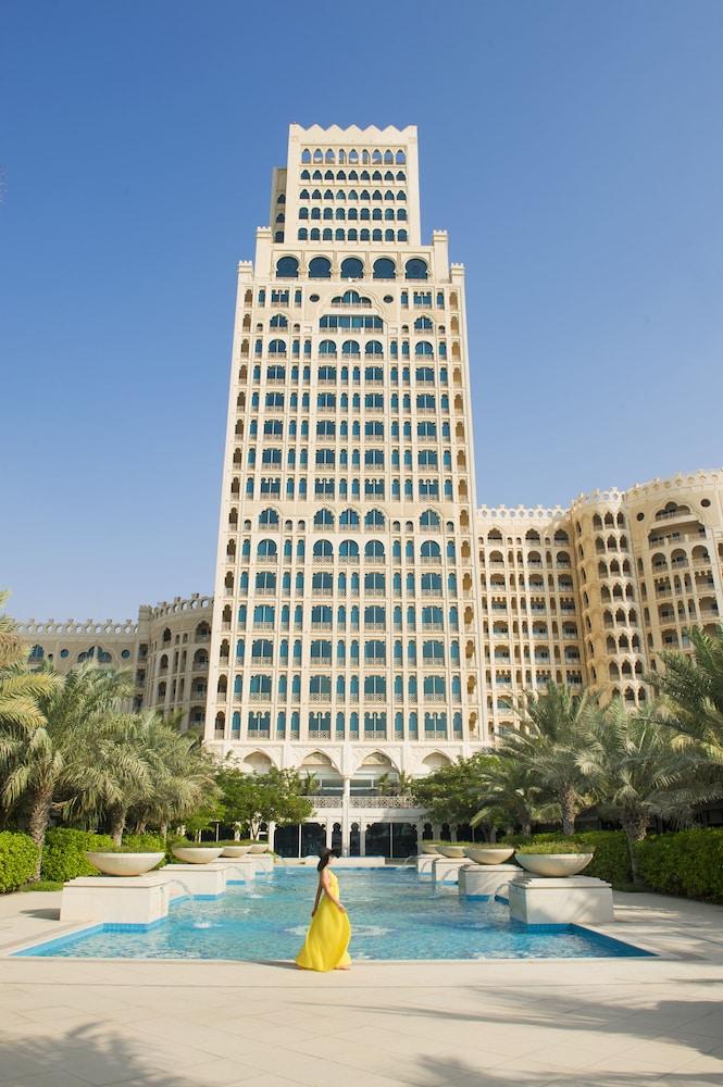 Waldorf Astoria Ras Al Khaimah - Exterior