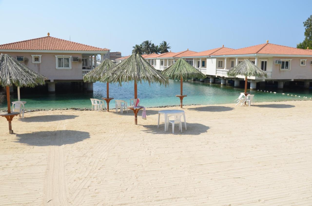Al Murjan Beach & Resort - Other