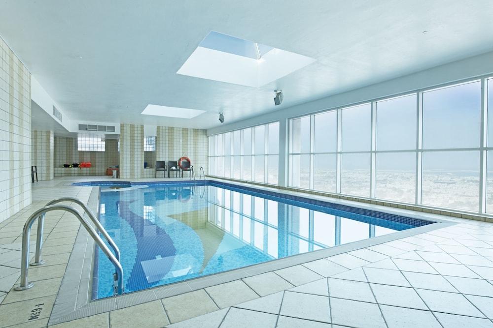 فندق الإمارات جراند - Indoor Pool