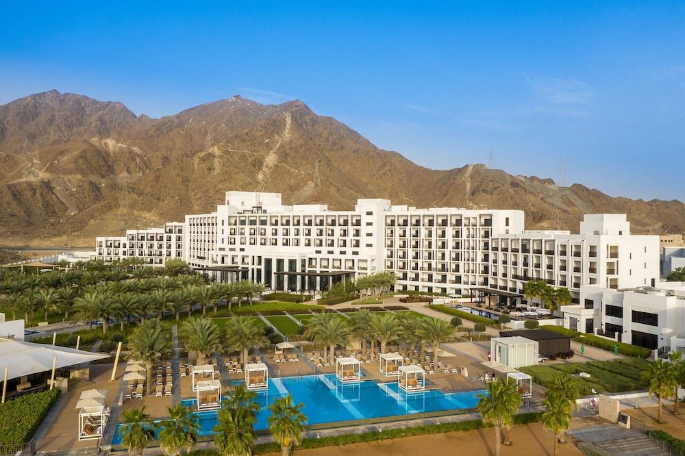 InterContinental Fujairah Resort, an IHG Hotel - Featured Image