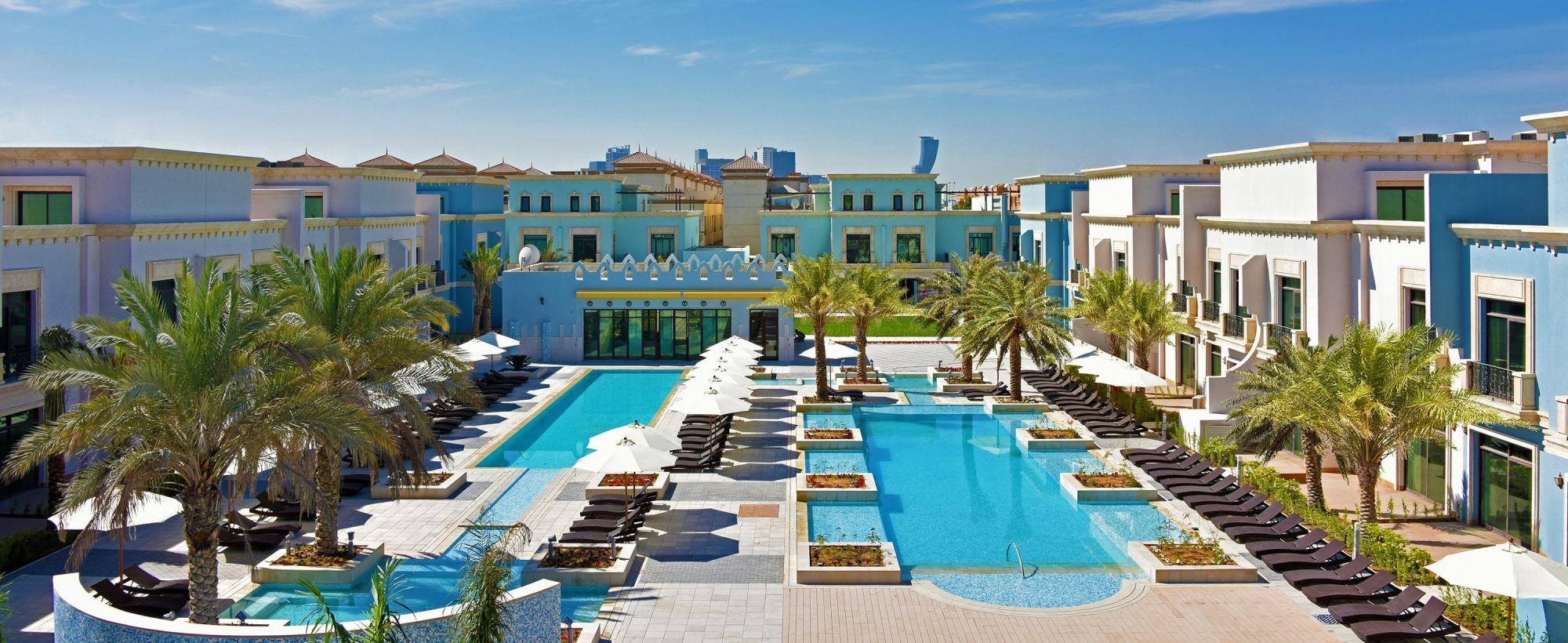 Andalus Al Seef Resort & Spa - Other