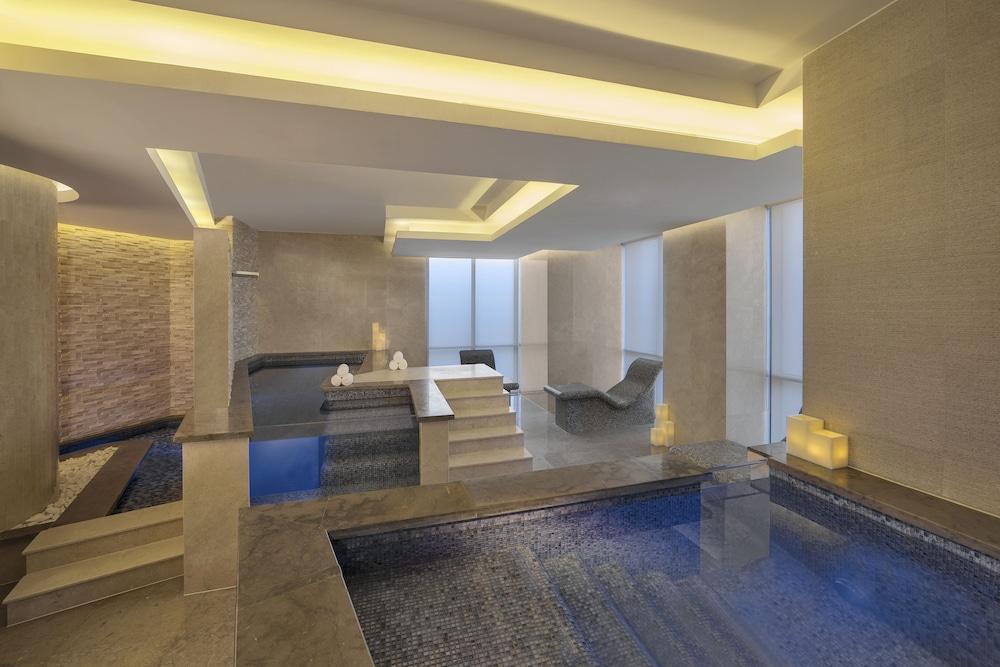Hyatt Regency Dubai Creek Heights Residences - Sauna