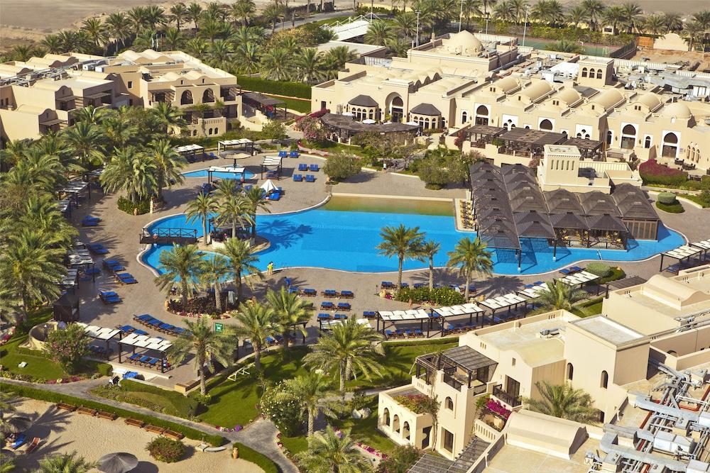 Miramar Al Aqah Beach Resort - Exterior