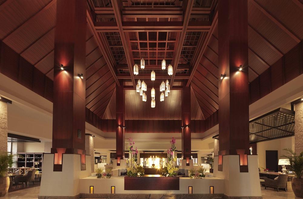 Anantara The Palm Dubai Resort - Reception
