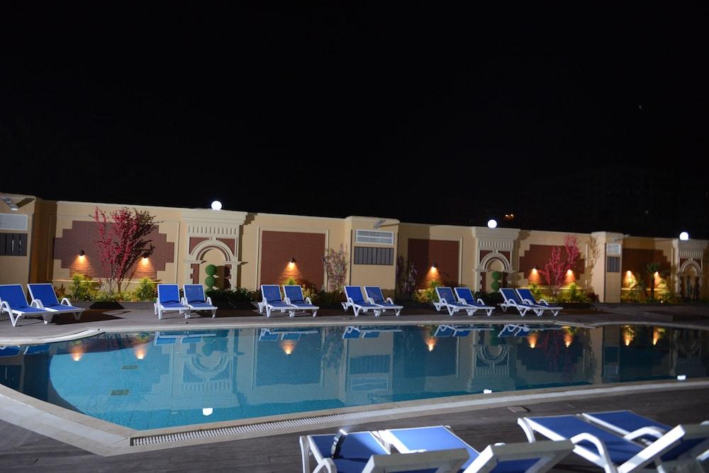 Eastern Al Montazah Hotel - null