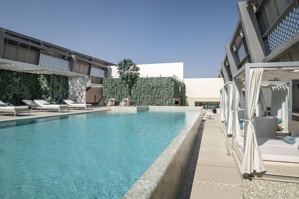Steigenberger Residence Doha - Pool