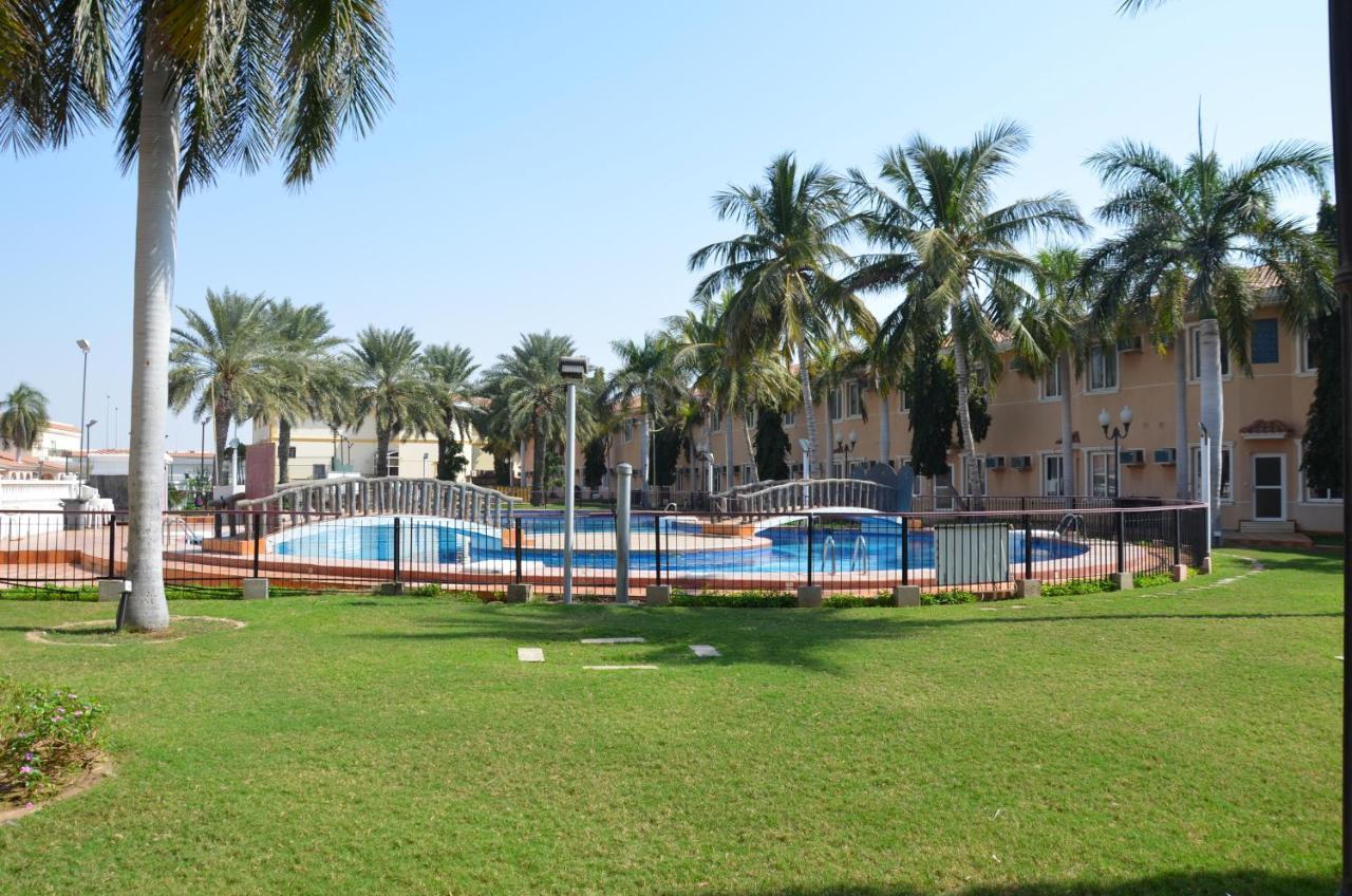 Al Murjan Beach & Resort - Other