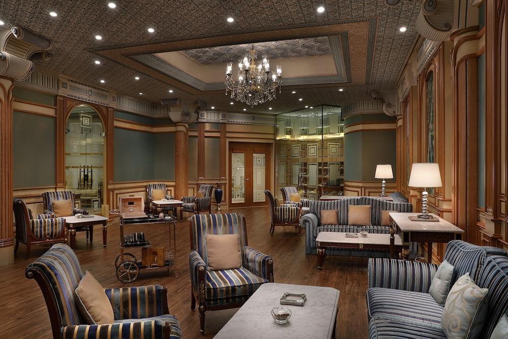 The Ritz-Carlton, Riyadh - Interior