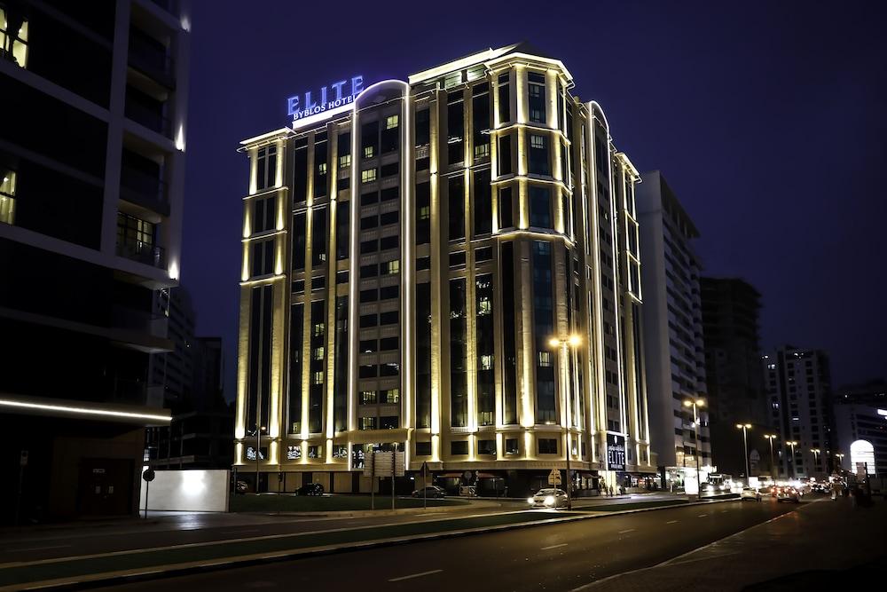 Elite Byblos Hotel – Mall of The Emirates - Featured Image
