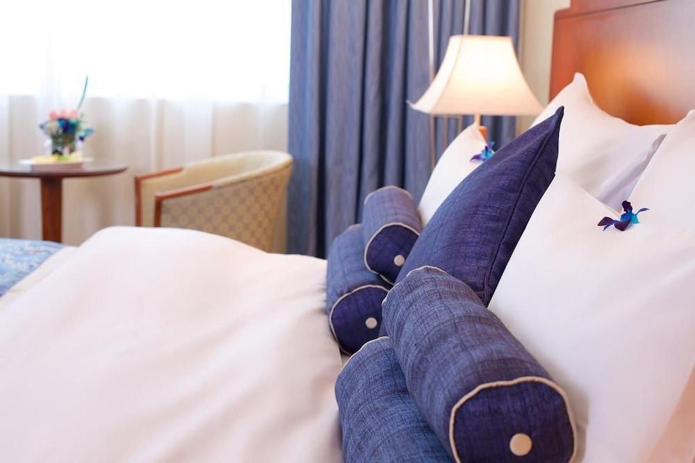 Lavender Hotel Sharjah - Room