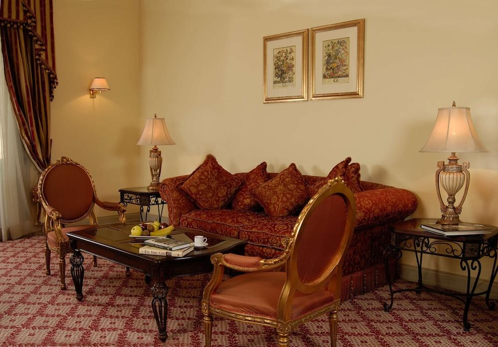 فندق شتايجنبرجر سيسل الأسكندرية  - Room