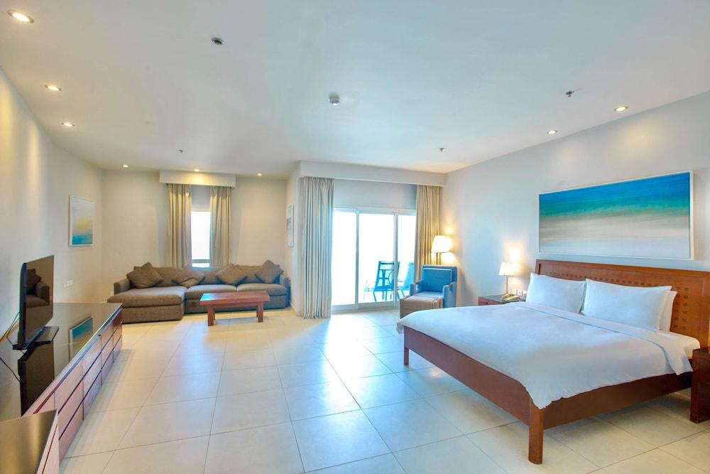 Radisson Blu Resort, Fujairah - Featured Image